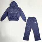 Tracksuit lines