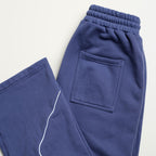 Tracksuit lines