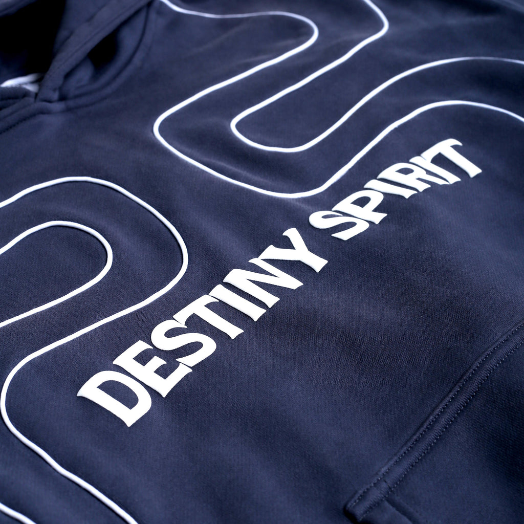 Tracksuit lines