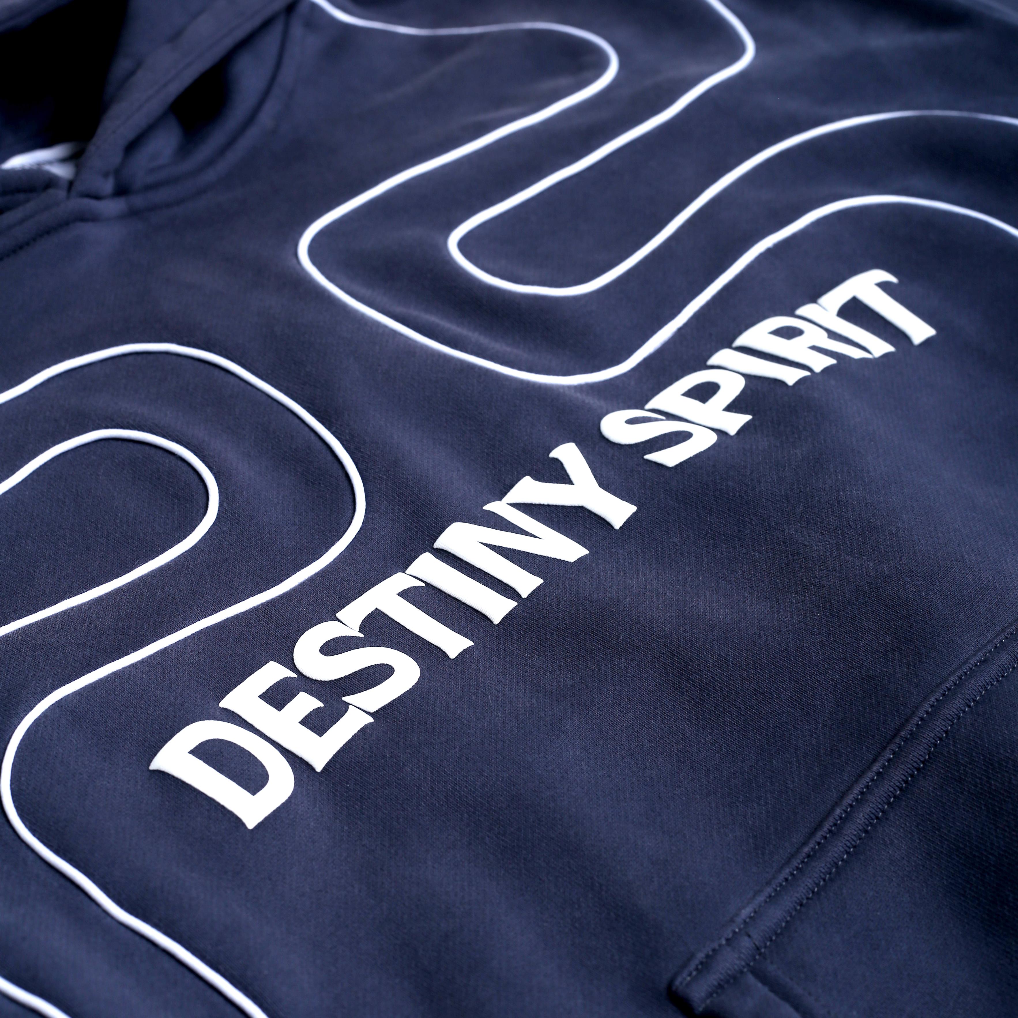 Tracksuit lines