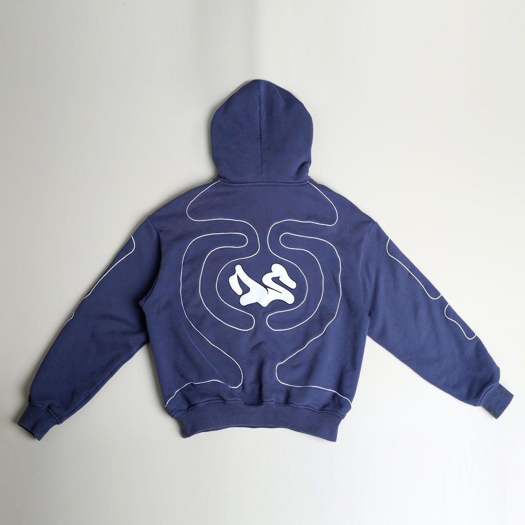 Tracksuit lines